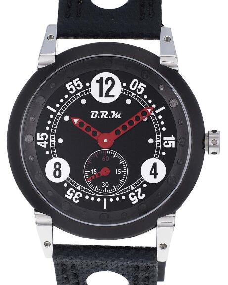 Replica BRM Watch FLAT 42 Men FLT-42-IN-CN-AR